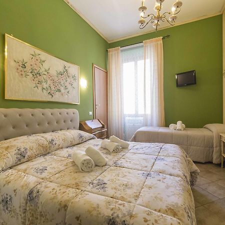 Albachiara Guest House Roma Eksteriør bilde