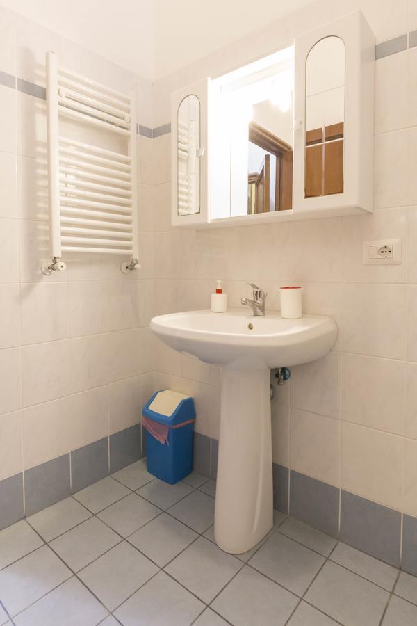 Albachiara Guest House Roma Eksteriør bilde