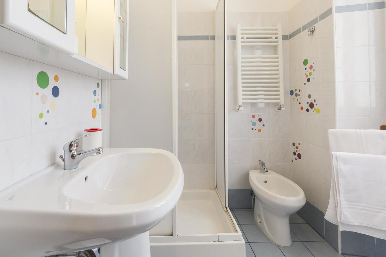 Albachiara Guest House Roma Eksteriør bilde