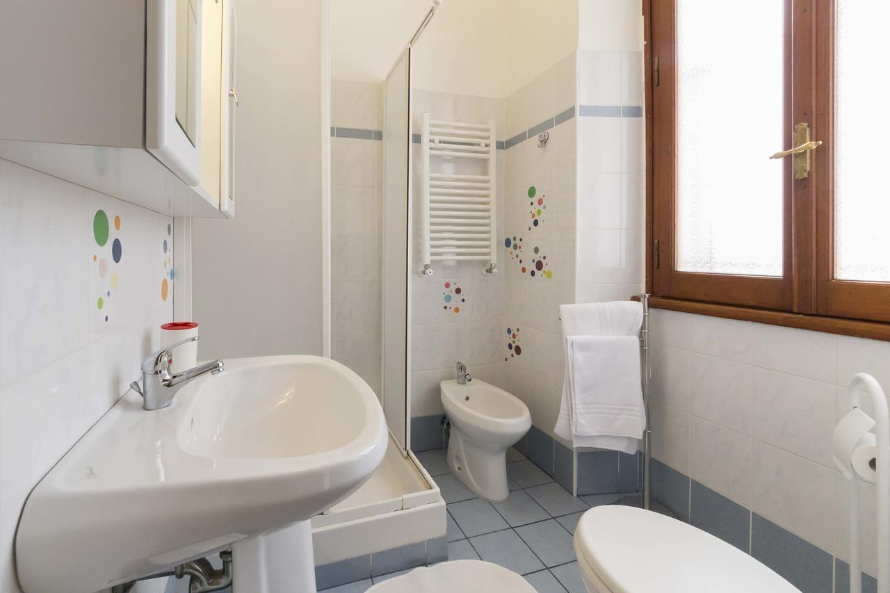 Albachiara Guest House Roma Eksteriør bilde