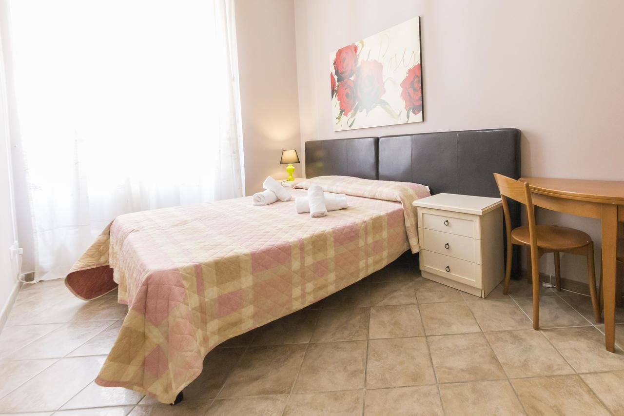 Albachiara Guest House Roma Eksteriør bilde