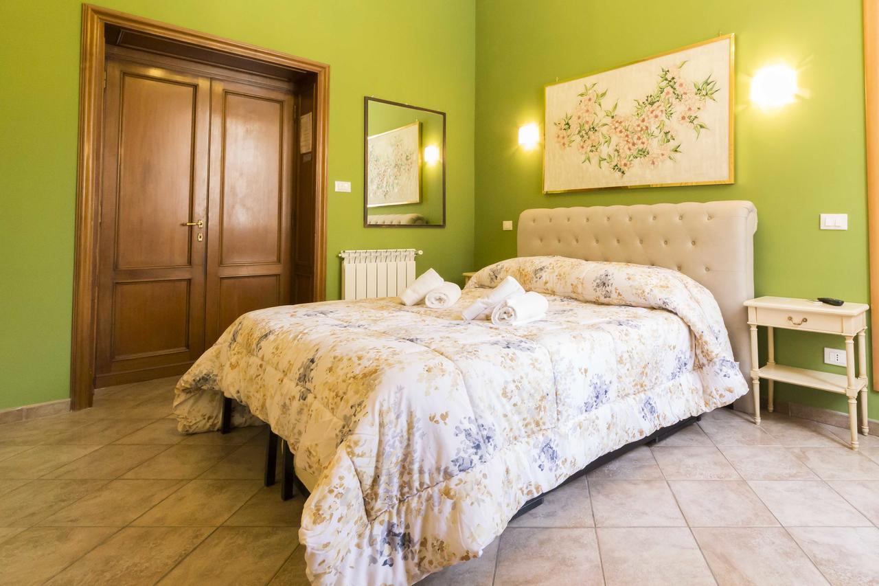Albachiara Guest House Roma Eksteriør bilde