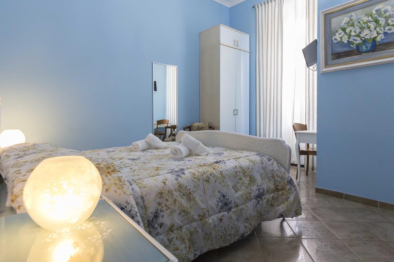 Albachiara Guest House Roma Eksteriør bilde