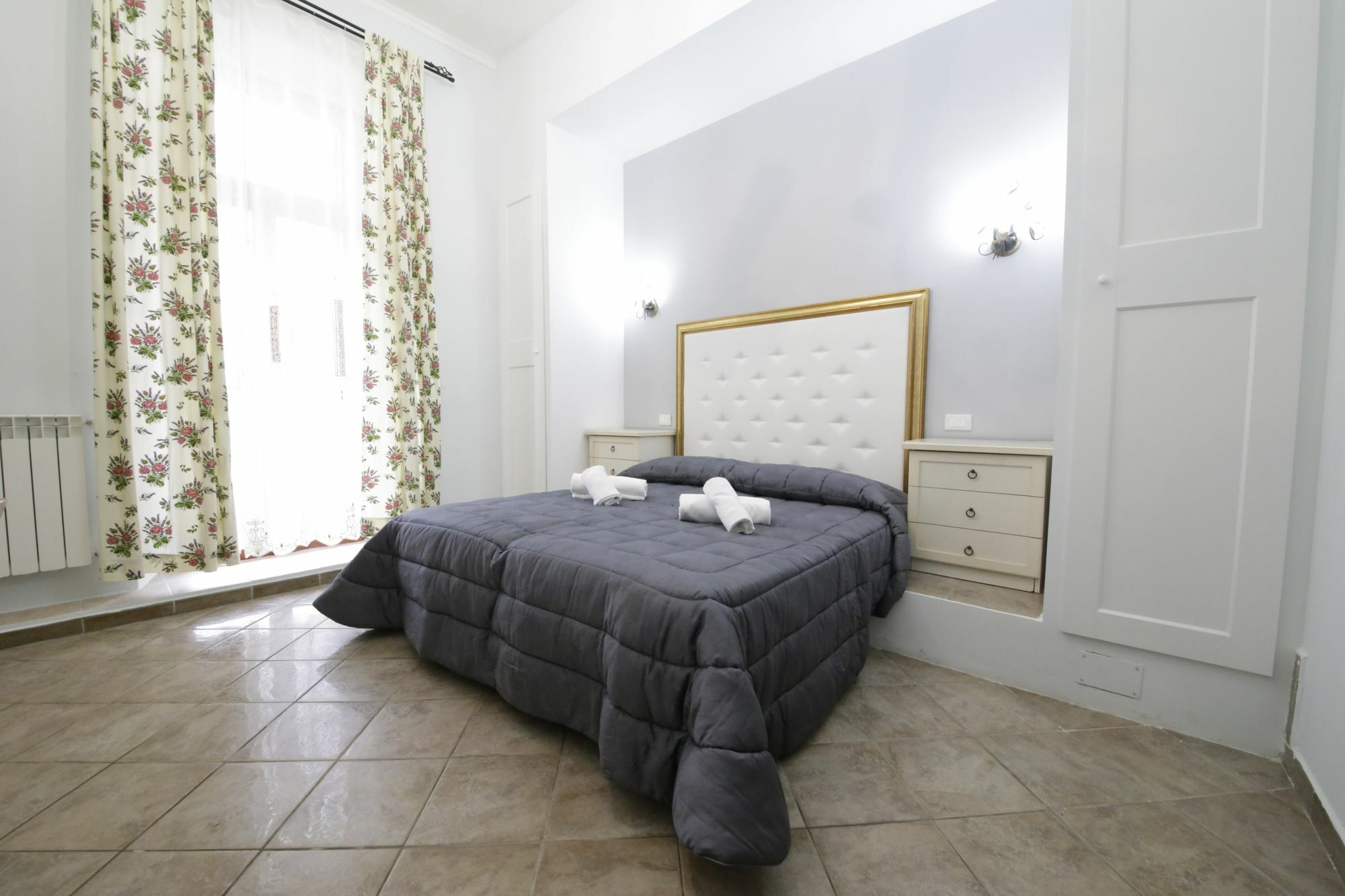 Albachiara Guest House Roma Eksteriør bilde
